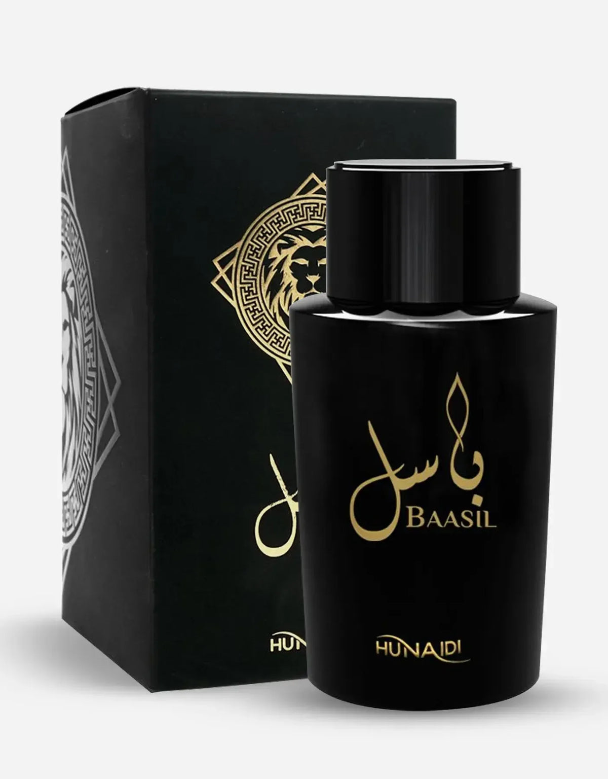 Hunaidi Baasil Eau de Parfum 100ML for Men