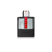 Prada Luna Rossa Carbon Eau de Toilette for Men | Fresh & Modern Fragrance