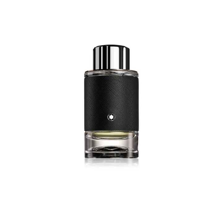Montblanc Explorer Eau de Parfum – Woody Aromatic Fragrance for Men
