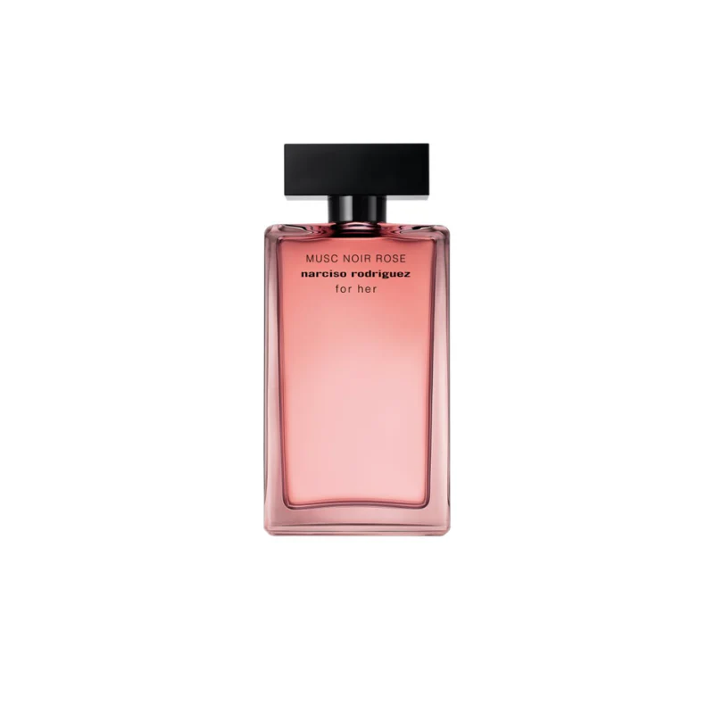Narciso Rodriguez For Her Musc Noir Rose Eau de Parfum for Women
