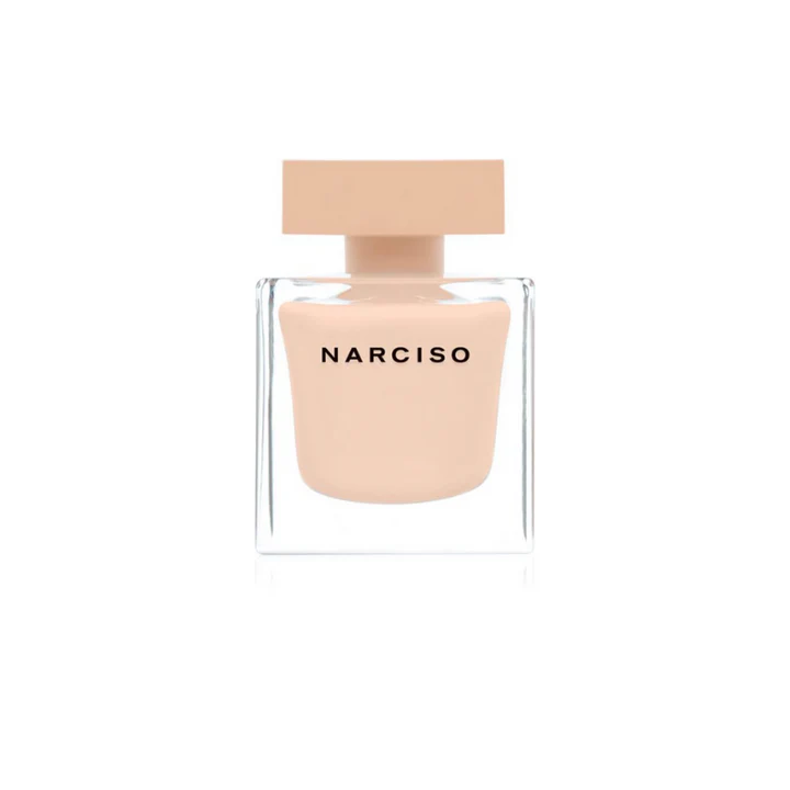 Narciso Poudrée Eau de Parfum by Narciso Rodriguez | Powdery Musky Floral Fragrance for Women