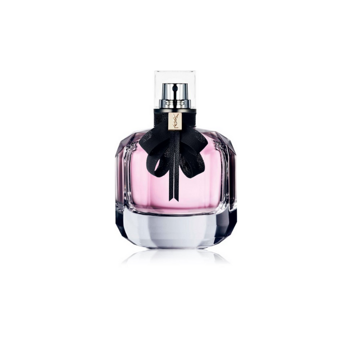 Yves Saint Laurent Mon Paris Eau de Parfum for Women | Fruity Chypre Floral Fragrance