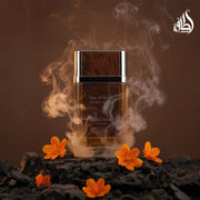 Lattafa Just Oud Boulevard Edition EDP 90ML