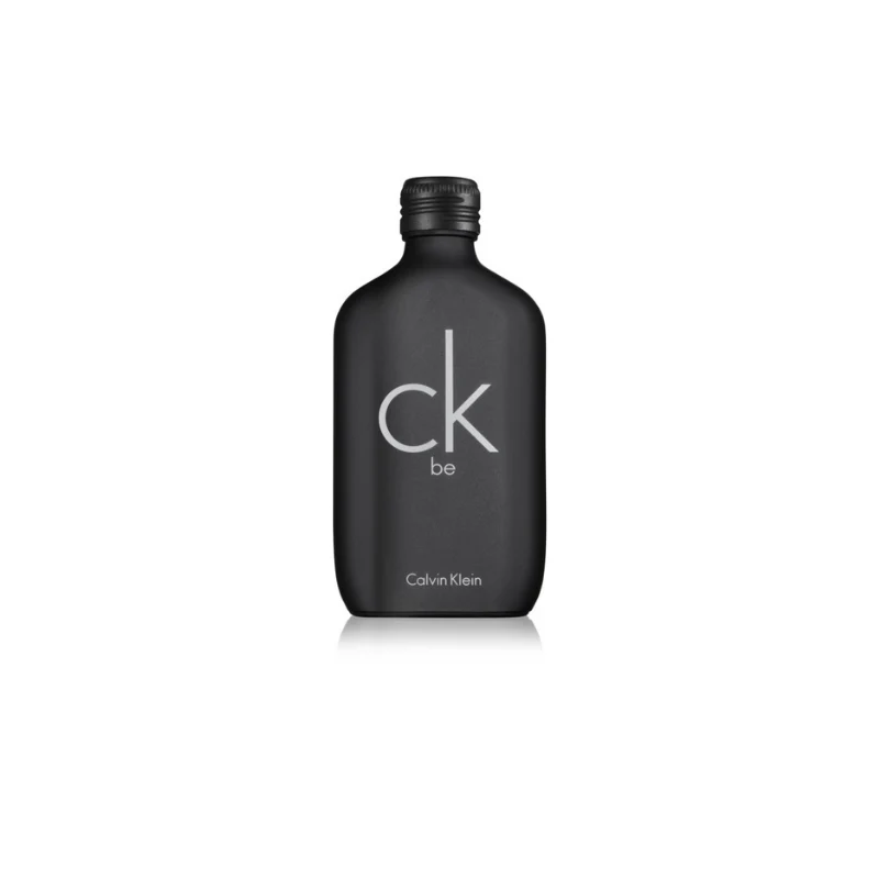 CK Be Eau de Toilette | Fresh Aromatic Unisex Fragrance