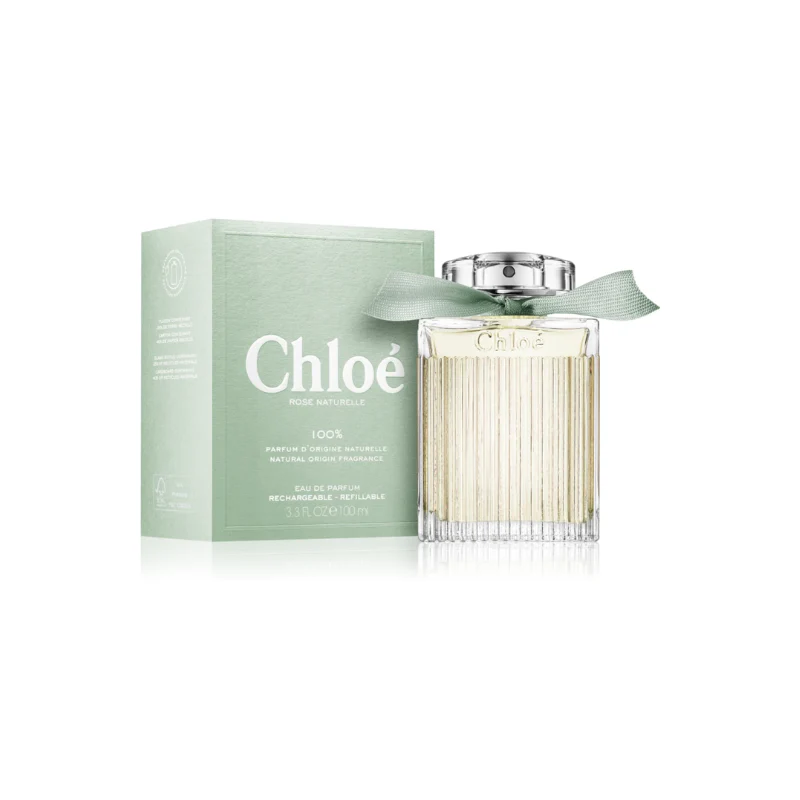Chloé Rose Naturelle Eau de Parfum for Women