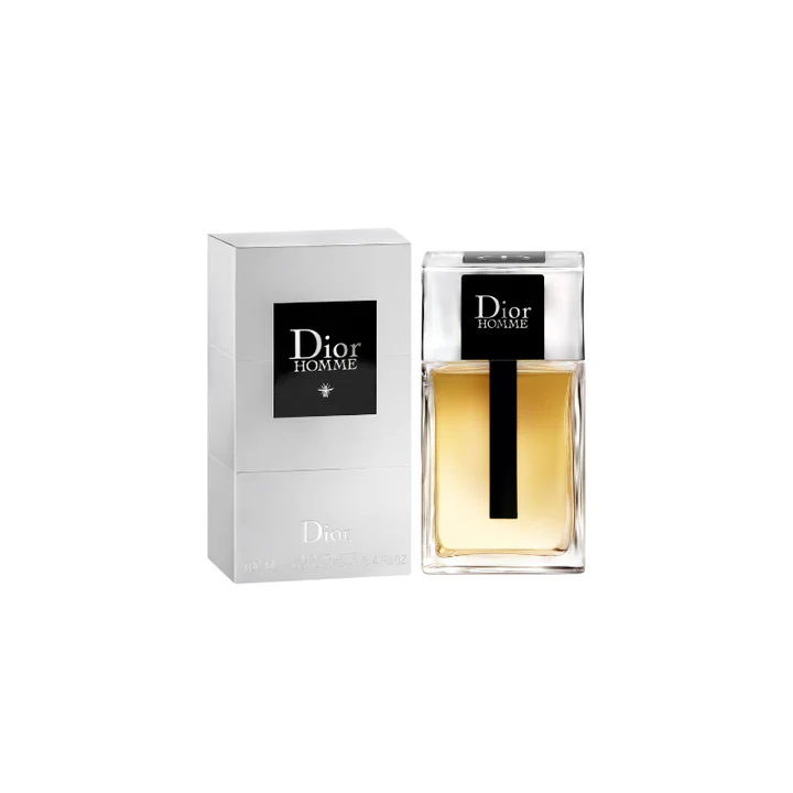 Dior Homme Eau de Toilette | Modern Woody Men’s Fragrance