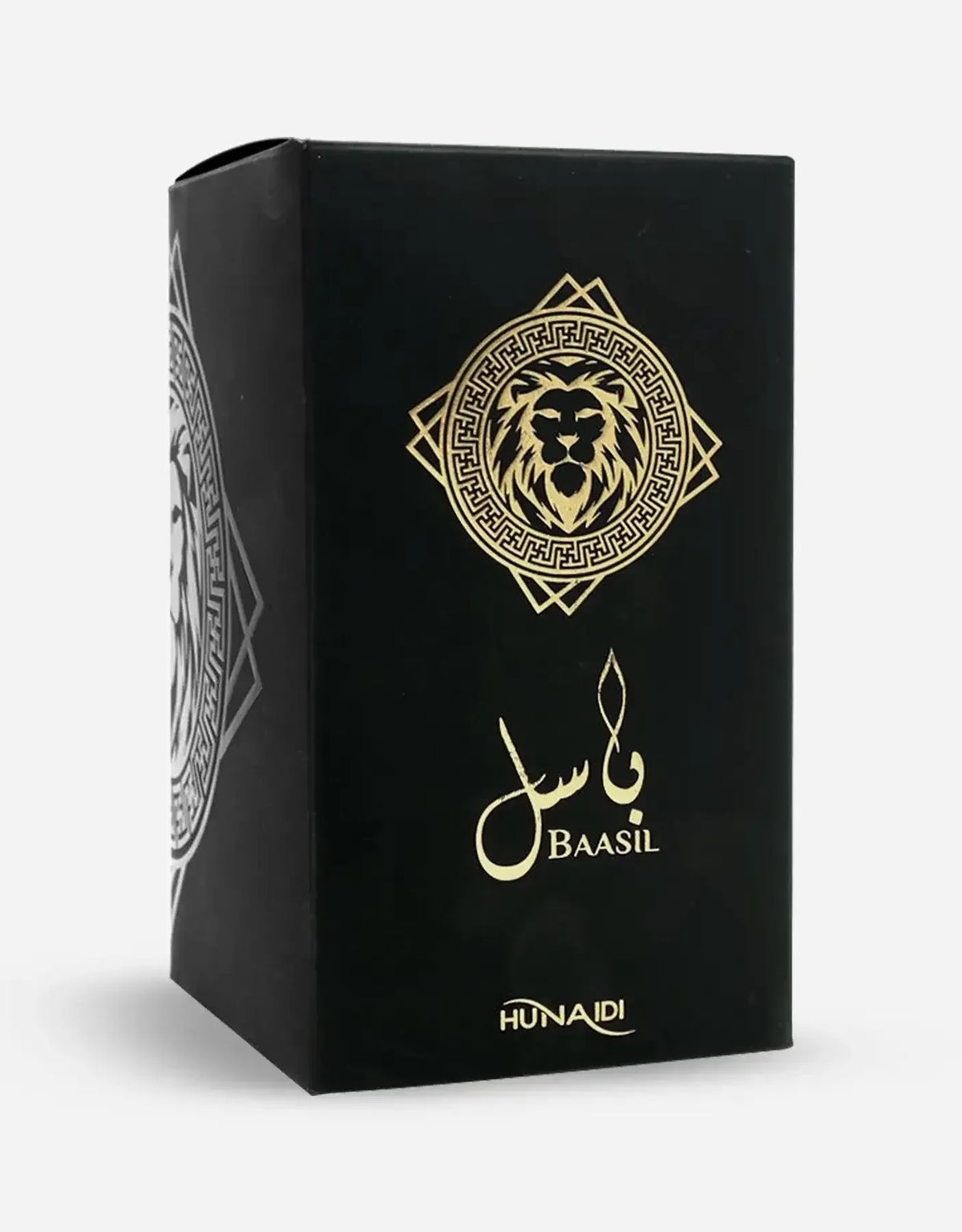 Hunaidi Baasil Eau de Parfum 100ML for Men