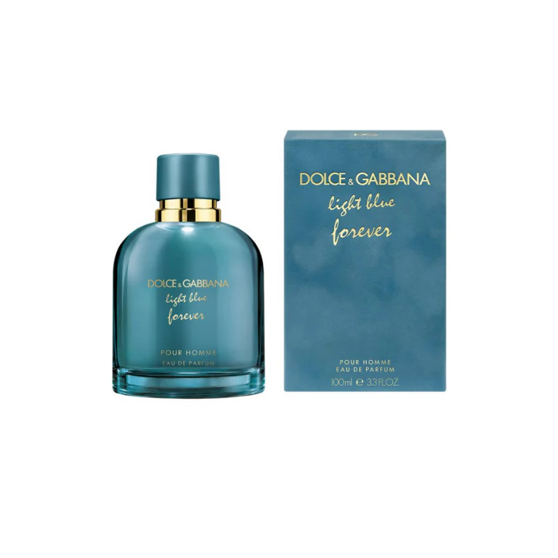 Dolce & Gabbana Light Blue Pour Homme Forever EDP