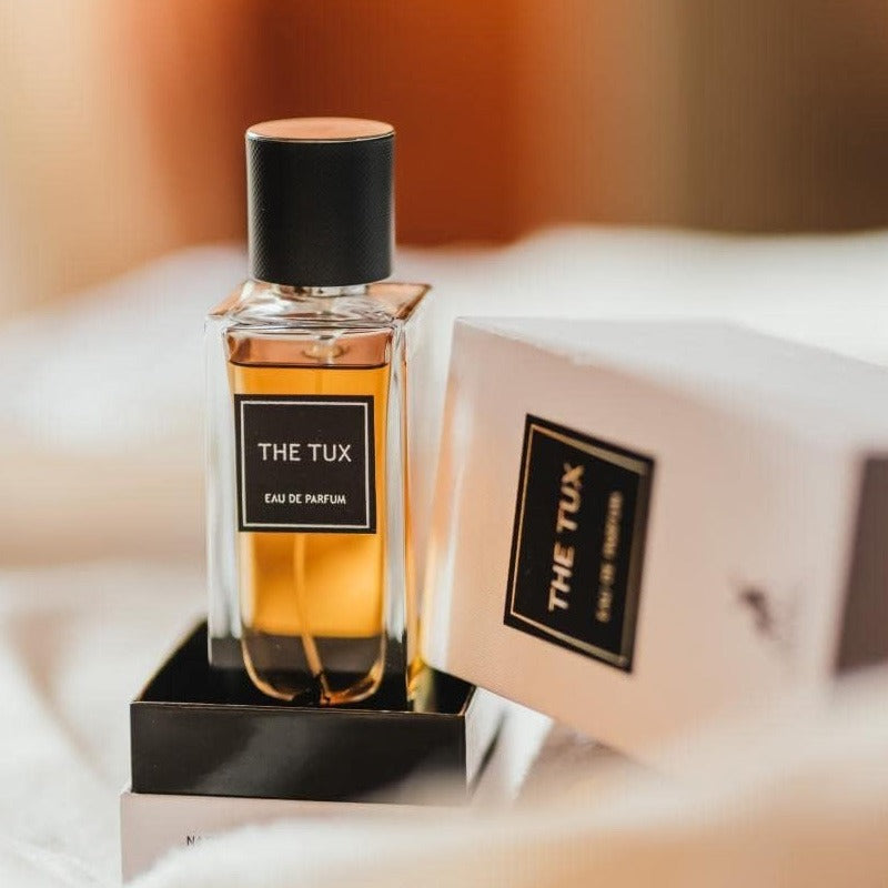Maison Alhambra The Tux Eau de Parfum 90ml