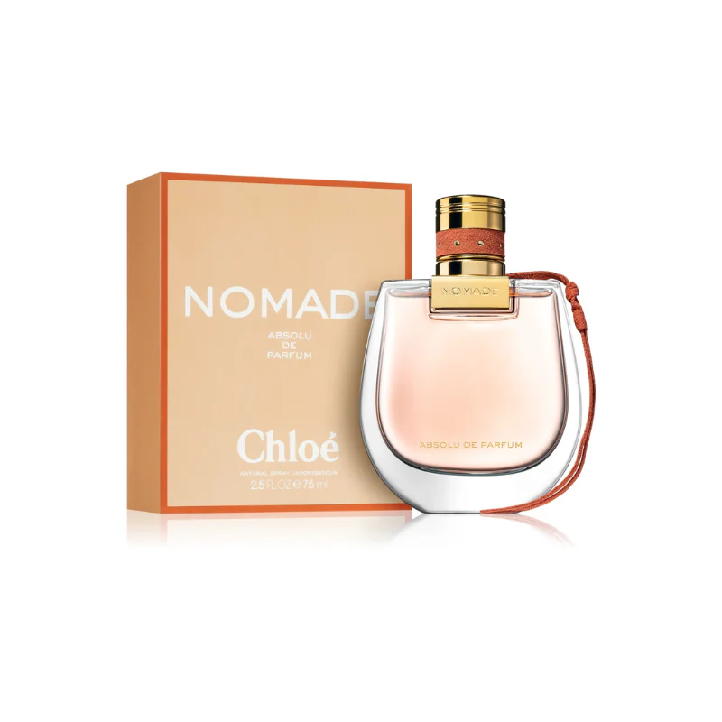 Chloé Nomade Absolu de Parfum for Women