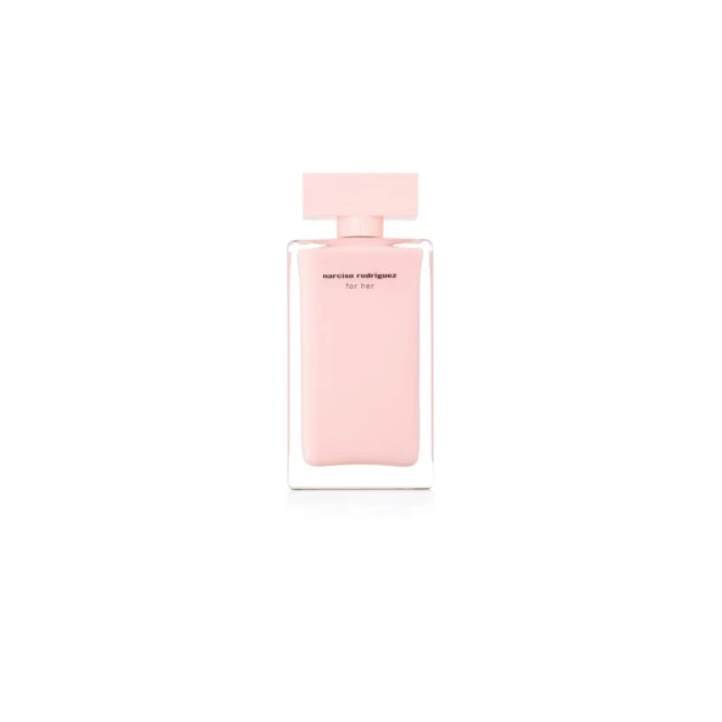 Narciso Rodriguez For Her Eau de Parfum – Musky Floral Elegance