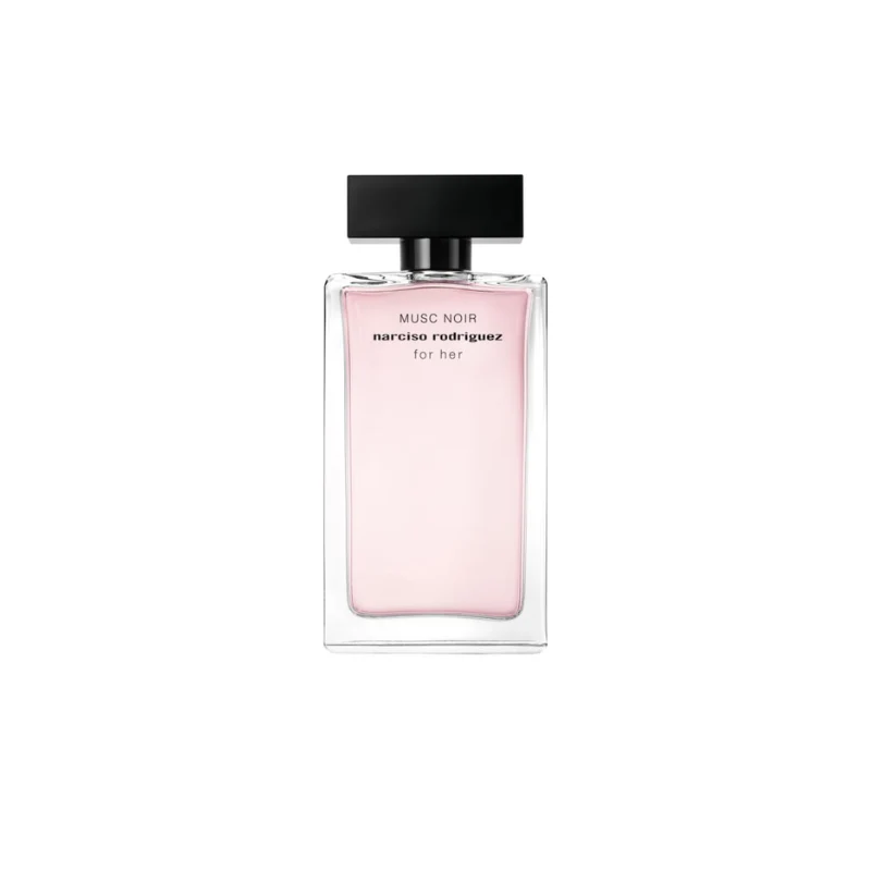 Narciso Rodriguez For Her Musc Noir Eau de Parfum – Oriental Floral Musk
