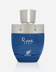 Afnan Rare Reef Extrait De Parfum 100ML – Citrus Fruity
