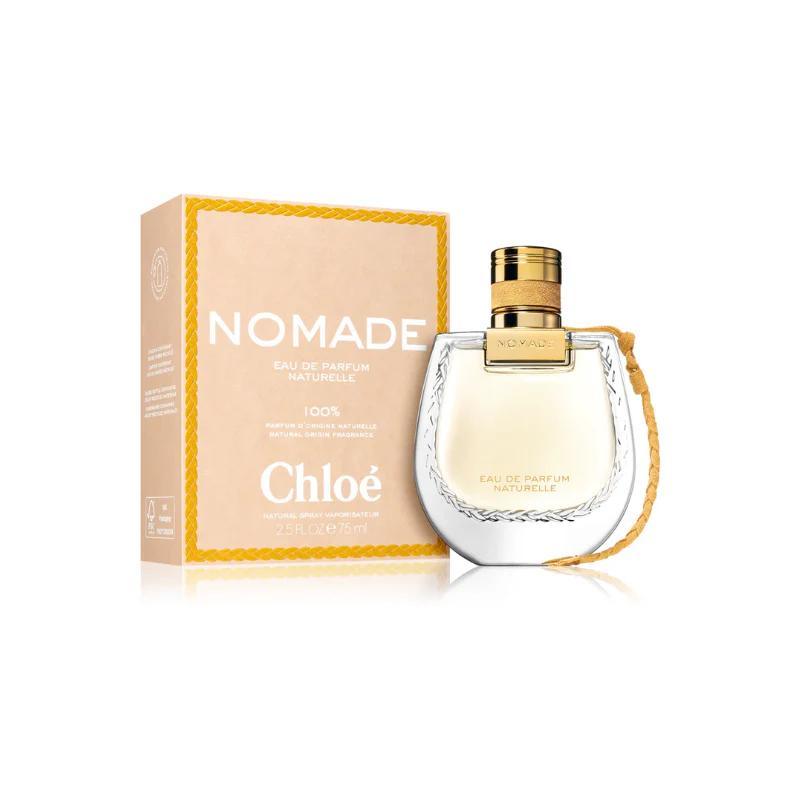 Chloé Nomade Jasmin Naturelle Eau de Parfum for Women