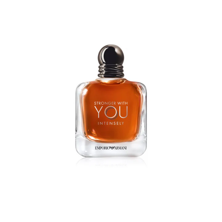 Emporio Armani Stronger With You Intensely EDP for Men