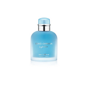 Dolce & Gabbana Light Blue Eau Intense Men | Fresh Aquatic
