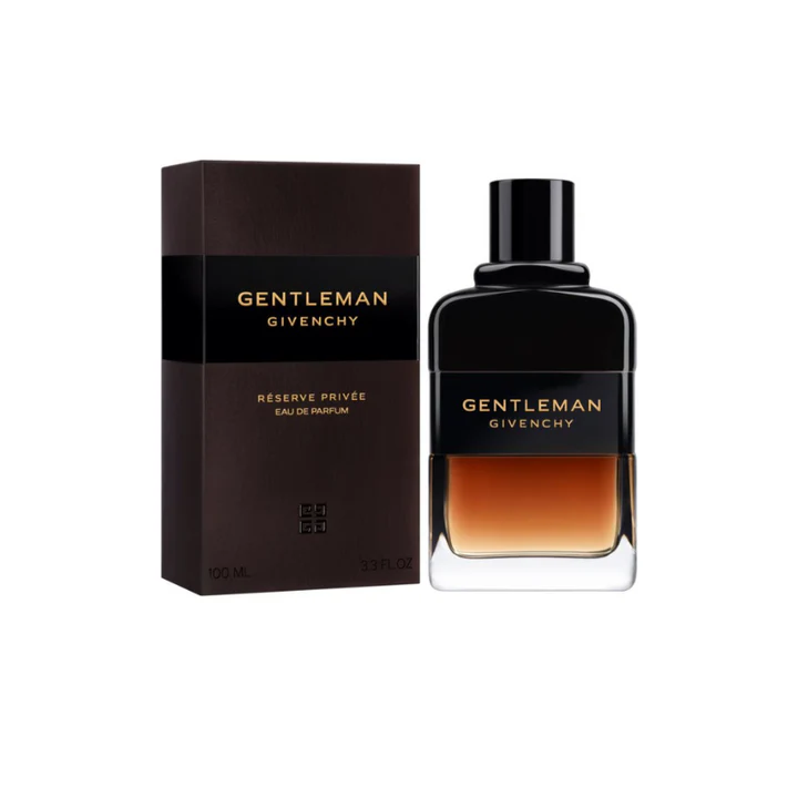 Givenchy Gentleman Réserve Privée EDP for Men