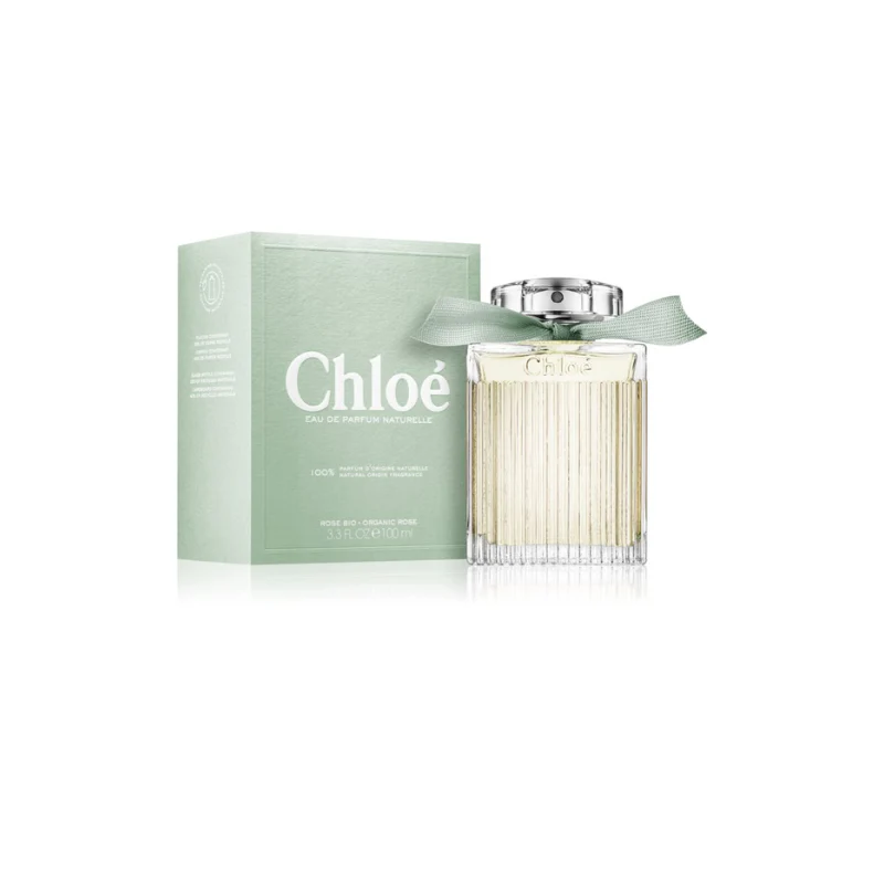 Chloé Naturelle Eau de Parfum for Women