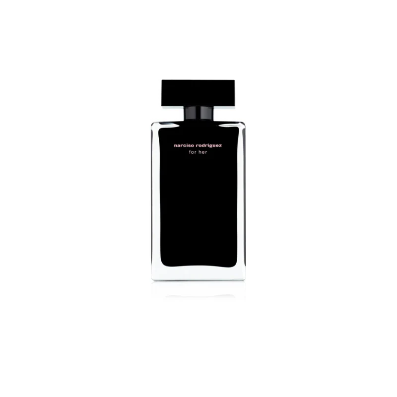 Narciso Rodriguez For Her Eau de Toilette – Clean Floral Musk Icon