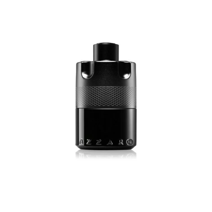 Azzaro The Most Wanted EDP | Intense Ambery Woody Fragrance