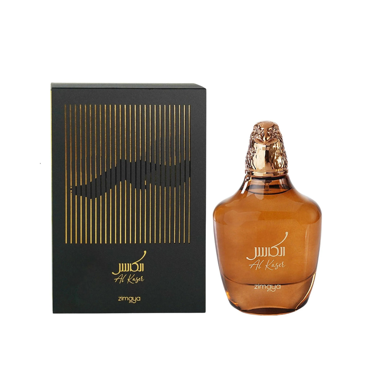 Zimaya Al Kaser Eau de Parfum 100ml
