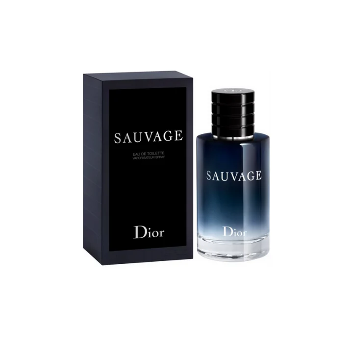 Dior Sauvage Eau de Parfum | Fresh Spicy Vanilla Scent