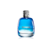 Missoni Wave Eau de Toilette – Fresh Marine Aromatic Fragrance for Men