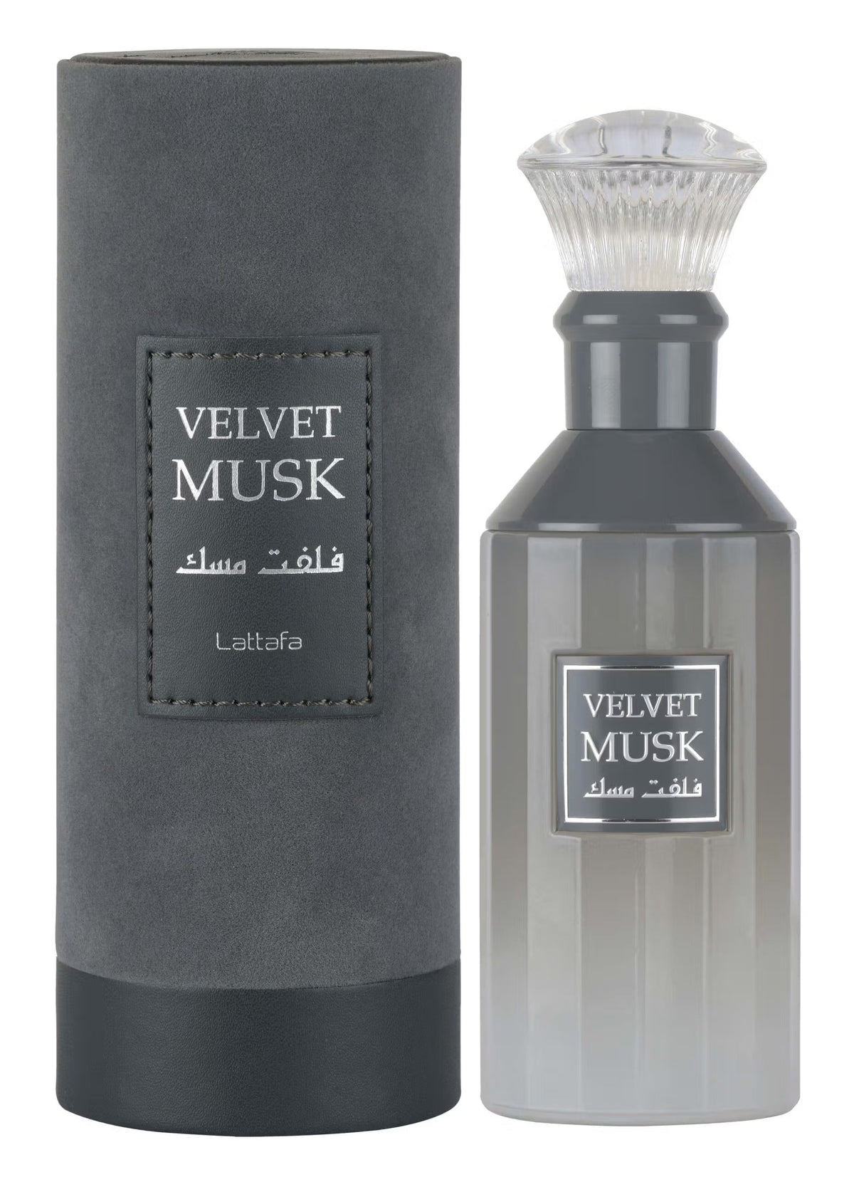Lattafa Velvet Musk Eau de Parfum 100ml