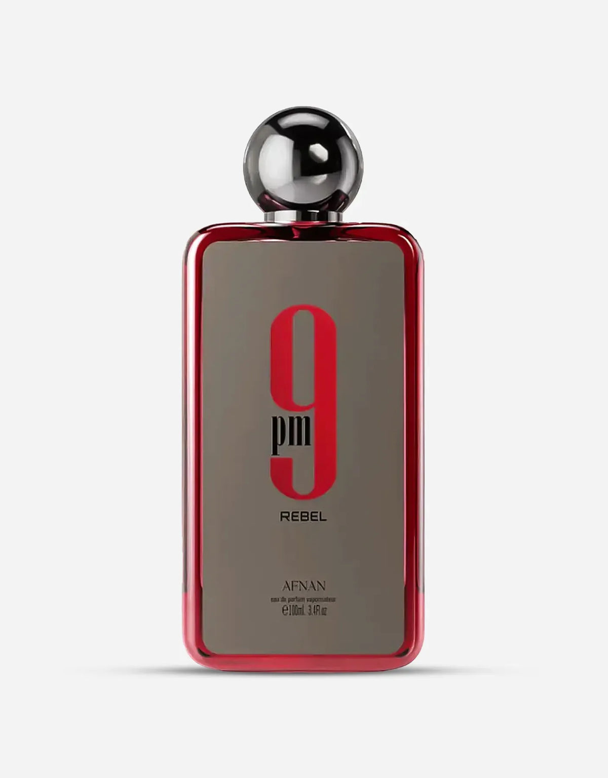 Afnan 9PM Rebel Eau de Parfum 100ML for Men