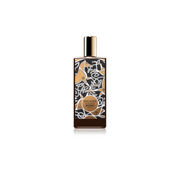 Irish Leather Perfume | Juniper, Green Mate & Smooth Leather