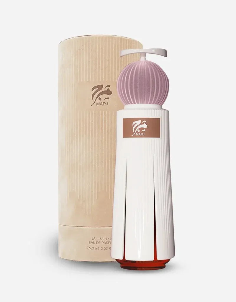 Ahmed Al Maghribi Marj Eau De Parfum 60ML