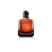 Armani Stronger With You Absolutely Parfum – Intense Men’s Fragrance