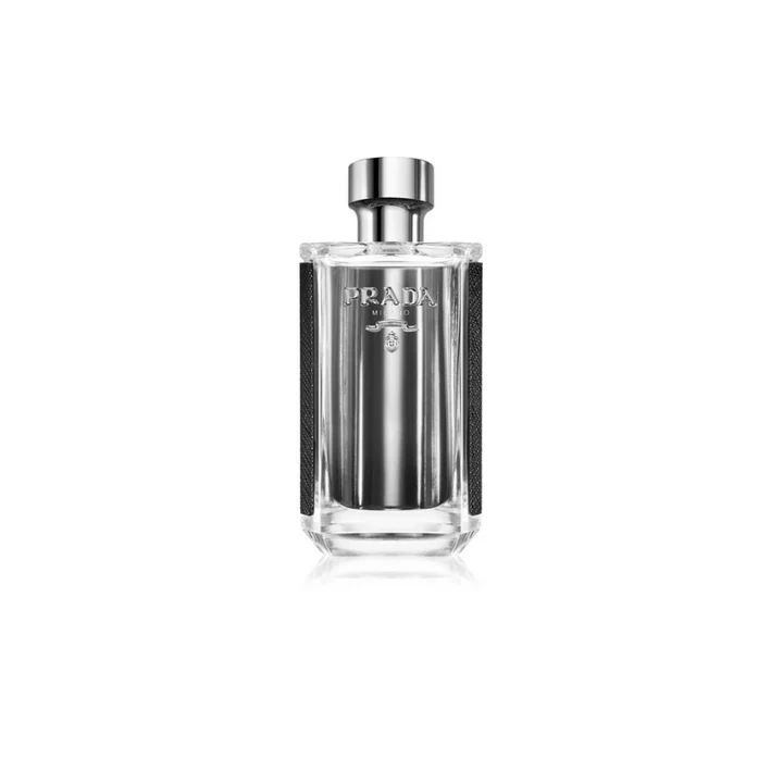 Prada L’Homme Eau de Toilette – Iris & Amber Men’s Fragrance