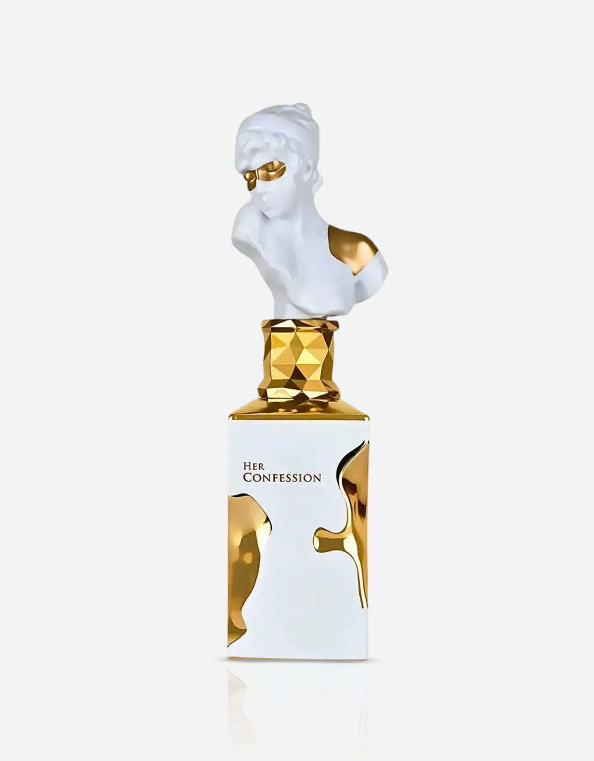 Lattafa Her Confession EDP 100ML Perfume for Women