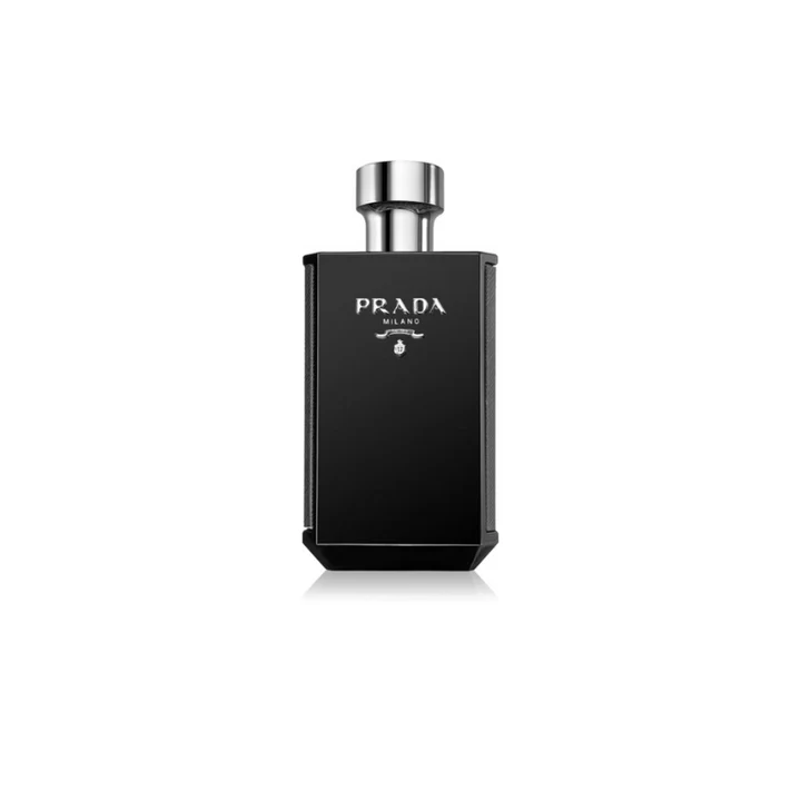 L’Homme Prada Intense Eau de Parfum | Bold Iris & Amber Fragrance for Men