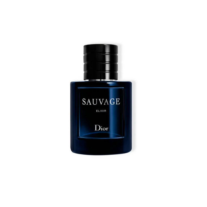 Dior Sauvage Elixir | Intense Spicy Woody Fragrance