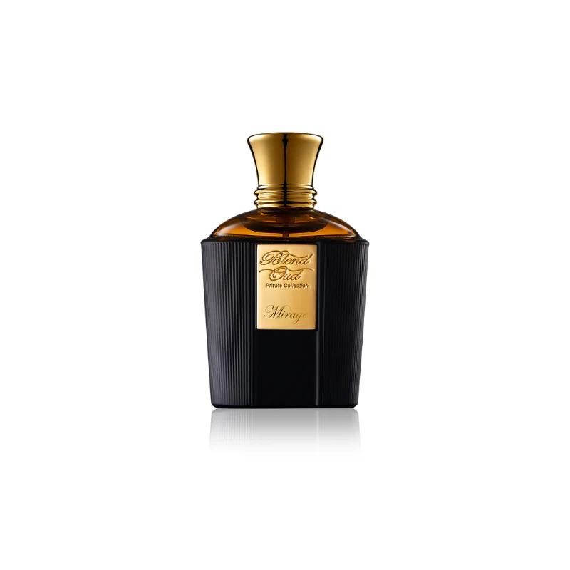 Omanluxury Mirage Eau de Parfum | Amber Dreamlike Fragrance