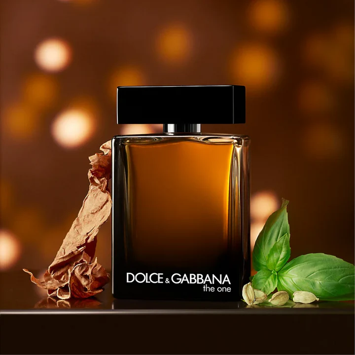 Dolce & Gabbana The One For Men EDP | Warm Woody Scent