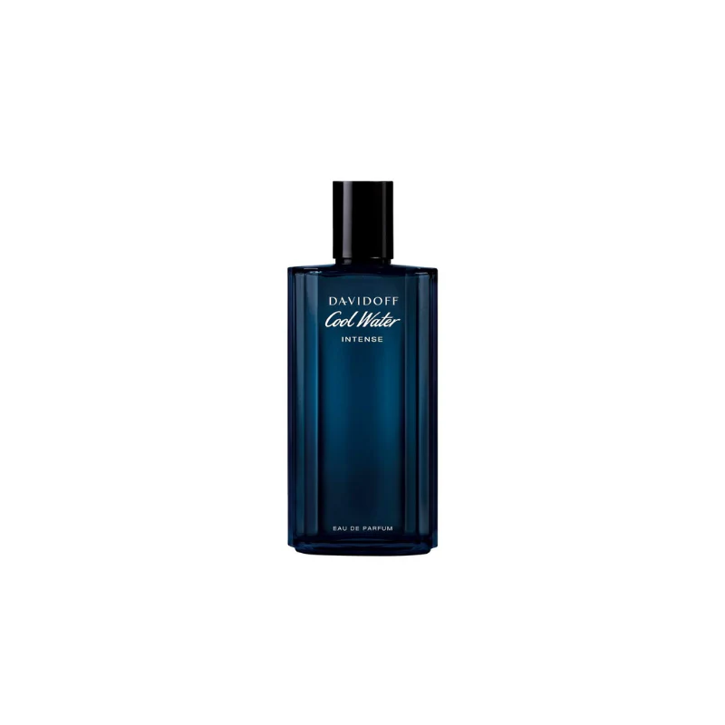 Davidoff Cool Water Intense Eau de Parfum for Men