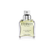 Calvin Klein Eternity Eau de Toilette for Men | Classic Fresh Scent