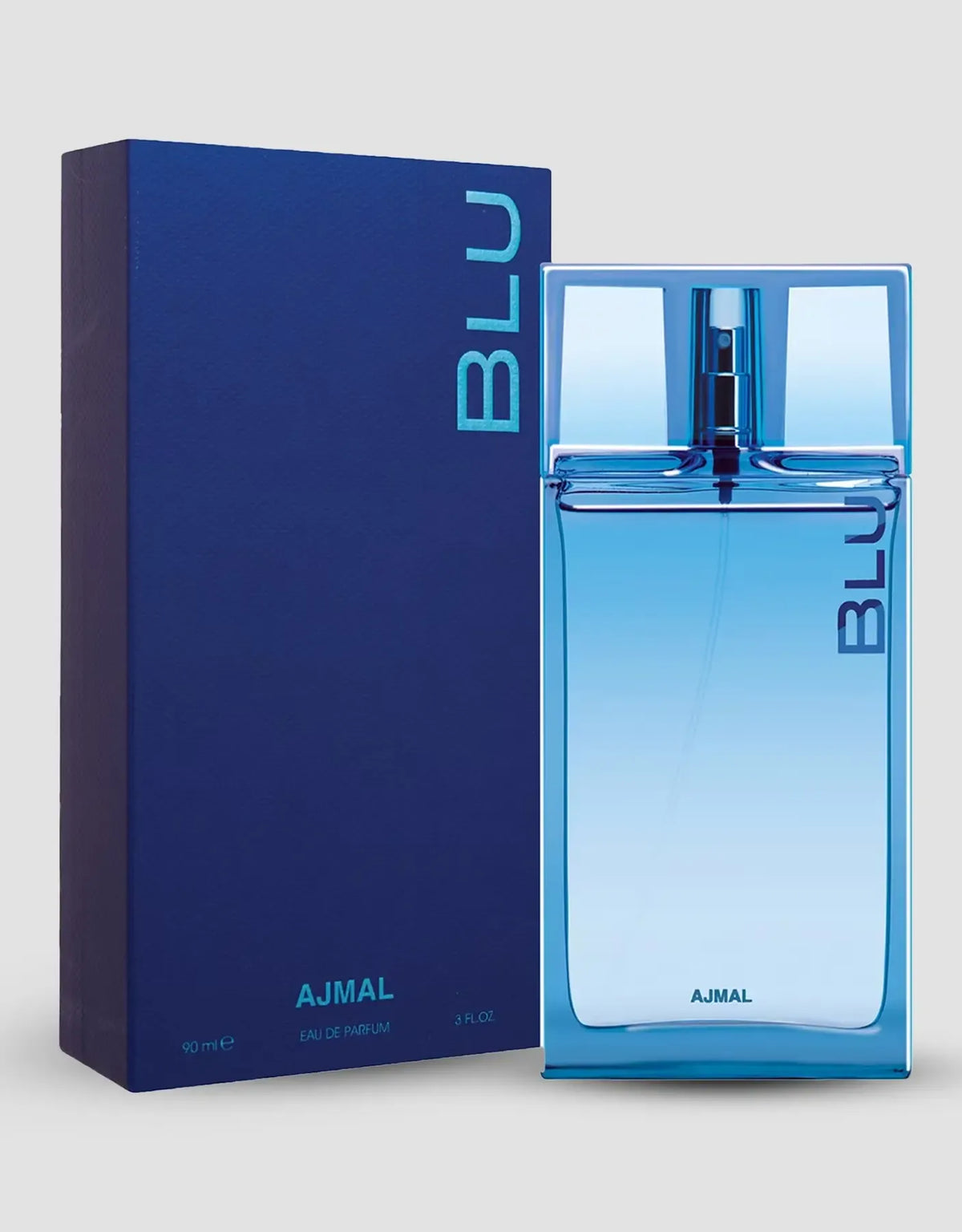 Ajmal Blu Eau de Parfum for Men 90ml