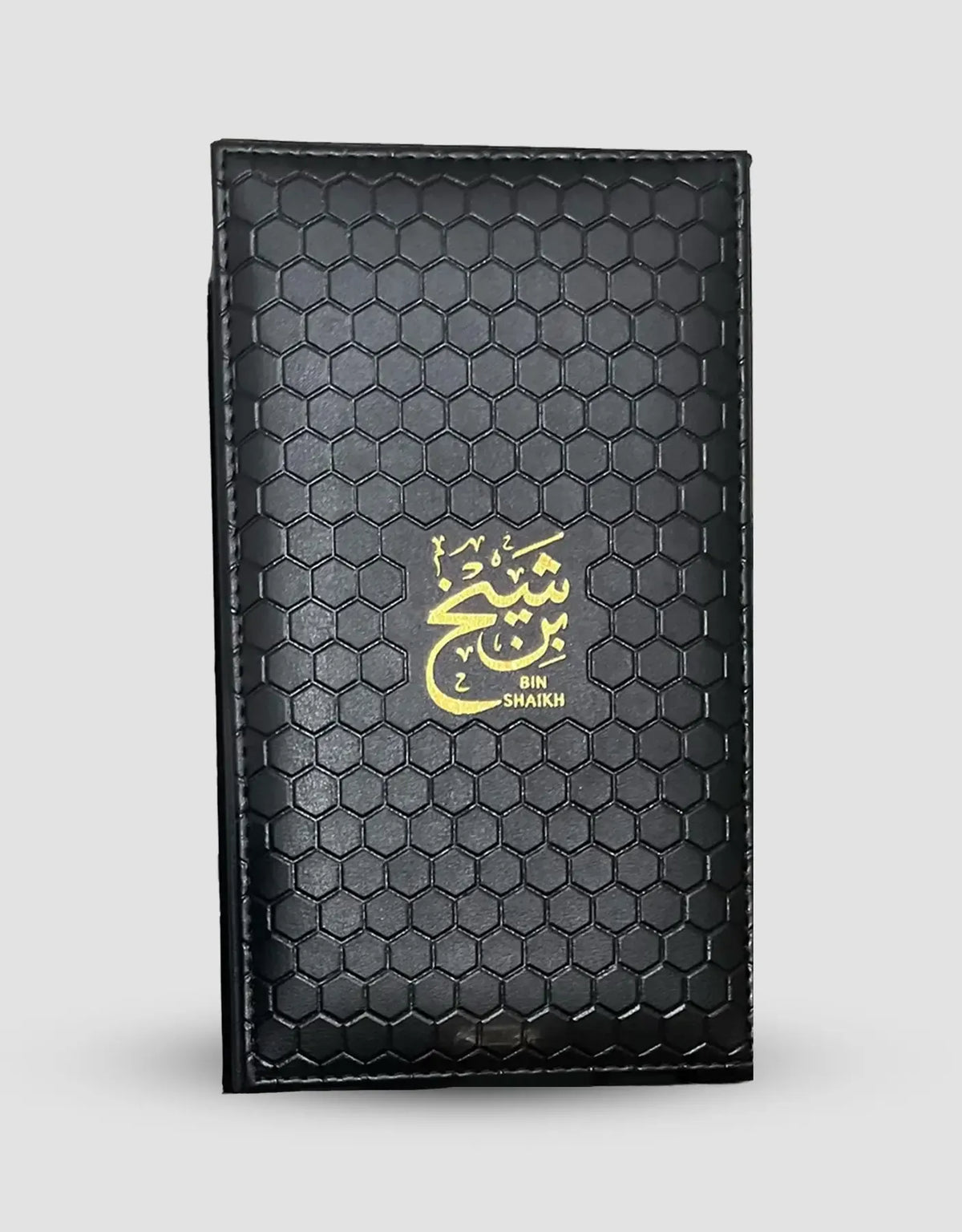 Ahmed Al Maghribi Bin Shaikh Extrait de Parfum 90ml