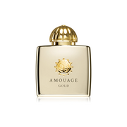 Amouage Gold Woman Eau de Parfum | Regal Chypre Floral Fragrance