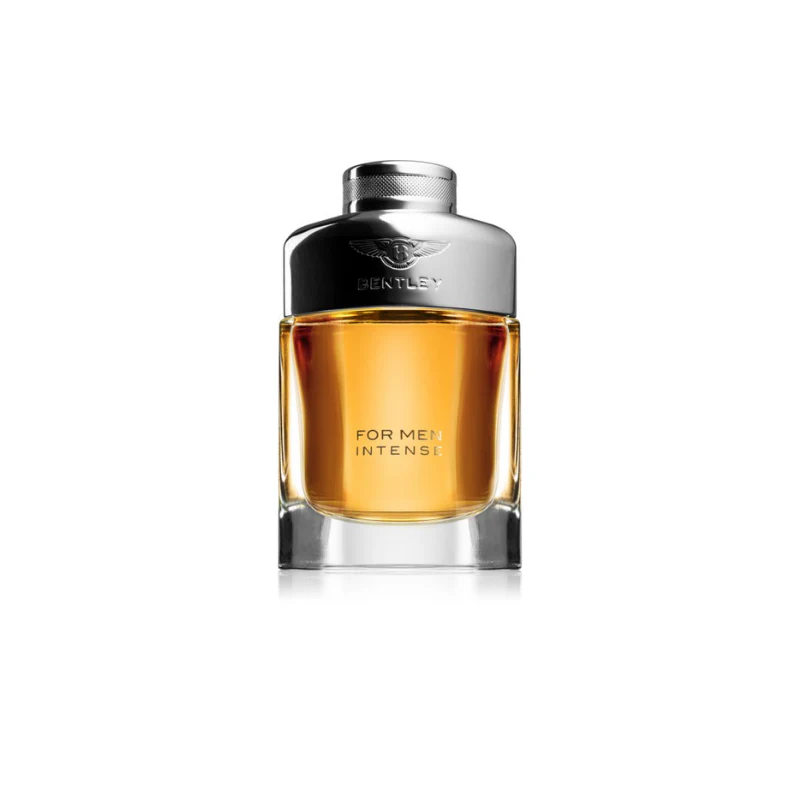 Bentley for Men Intense EDP | Oriental Spicy Leather Fragrance