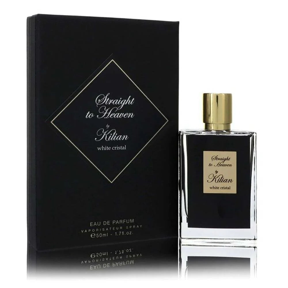 Straight to Heaven, White Cristal by Kilian Eau de Parfum