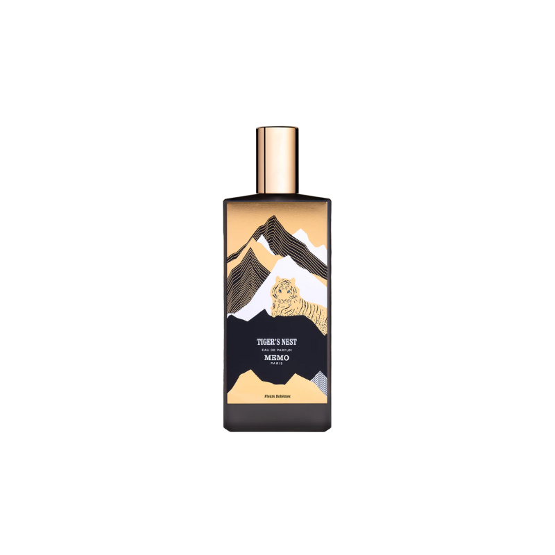 Tiger’s Nest Eau de Parfum by Memo Paris