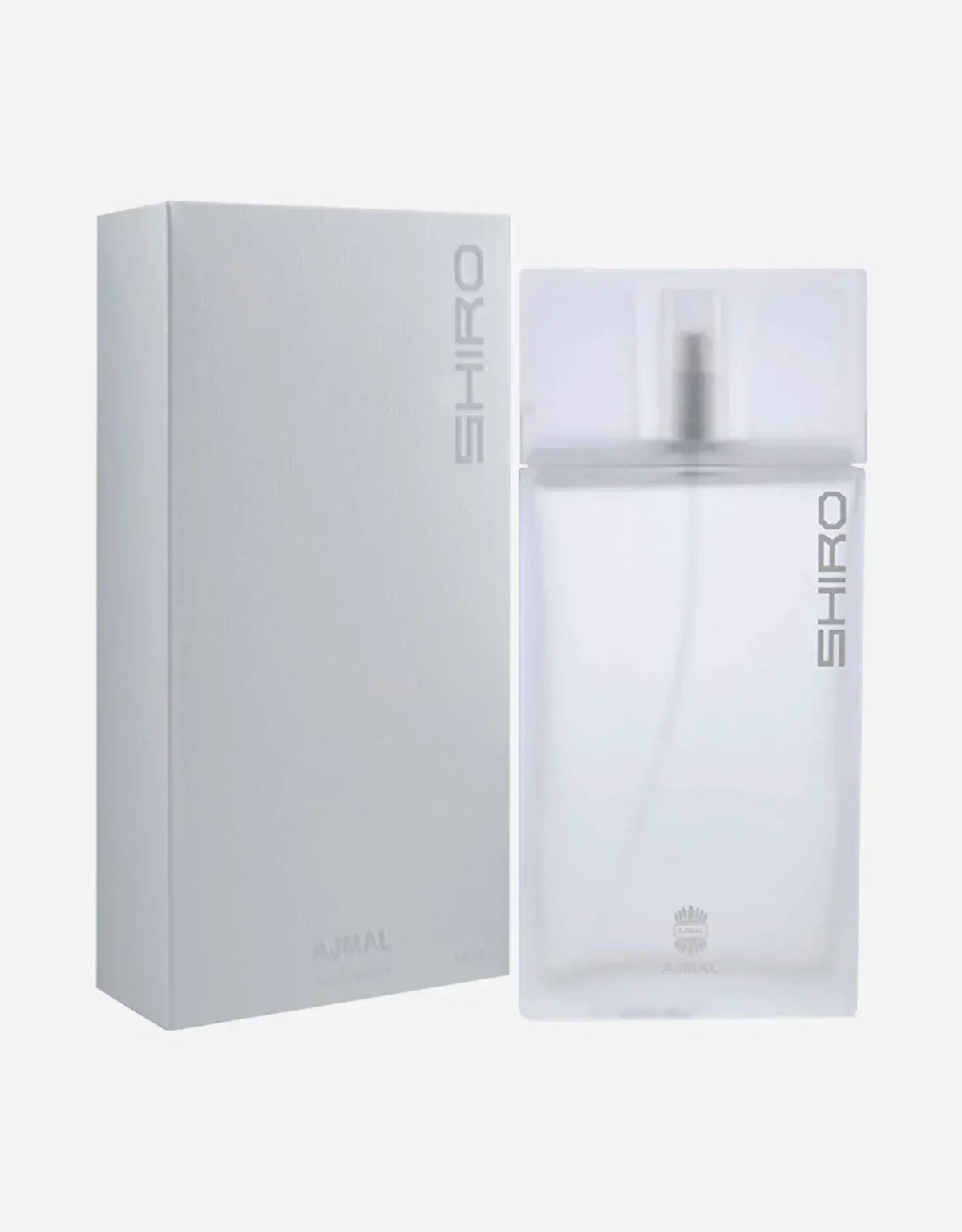 Ajmal Shiro Eau de Parfum for Men 90ml