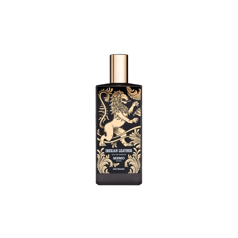 Iberian Leather Eau de Parfum by Memo Paris