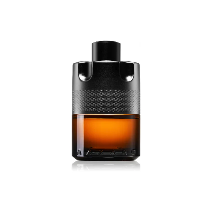 Azzaro The Most Wanted Parfum | Intense Spicy Vanilla Scent
