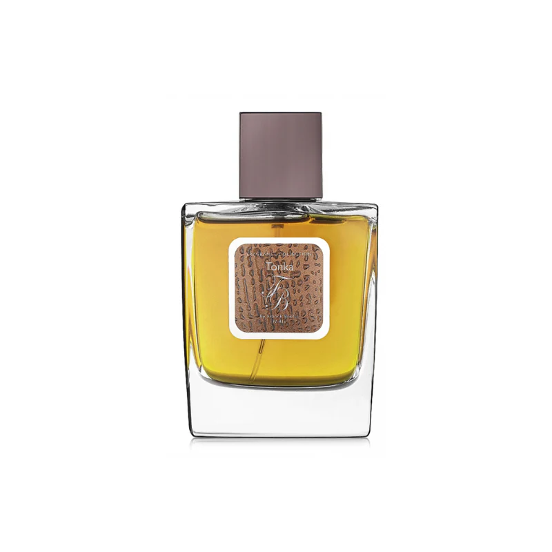 Gourmand Fig & Almond Fragrance | Creamy Tonka & Sandalwood Scent